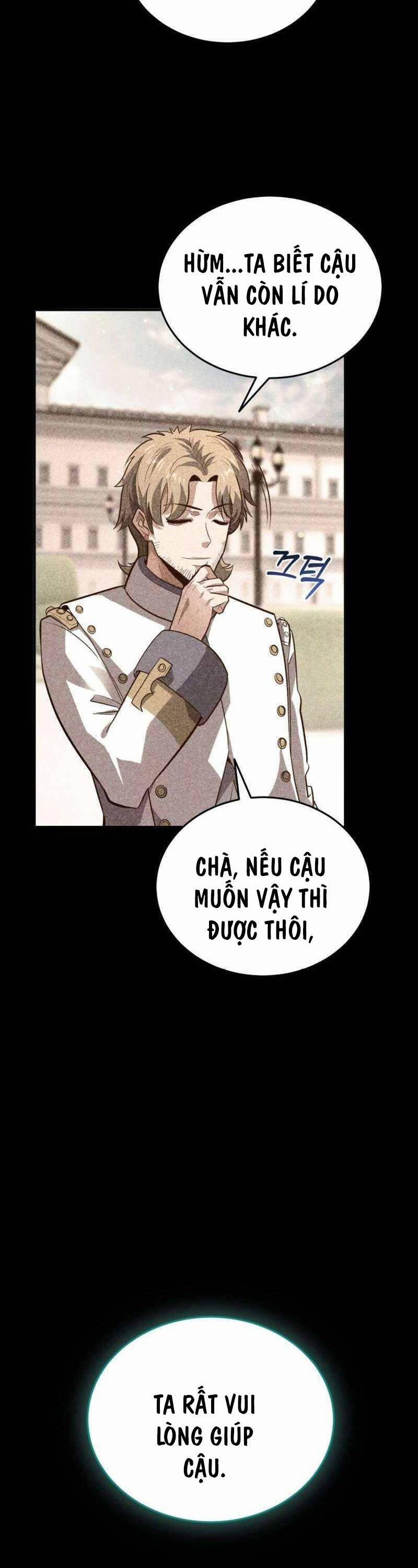 Kiếm Thánh Trọng Sinh 19 trang 3