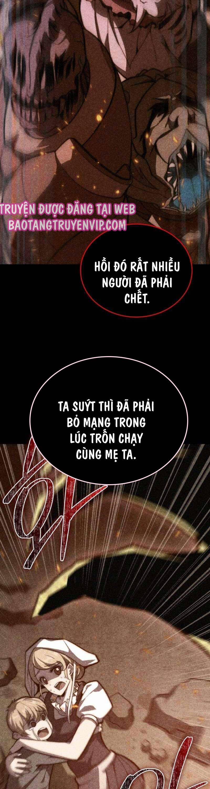 Kiếm Thánh Trọng Sinh 19 trang 34