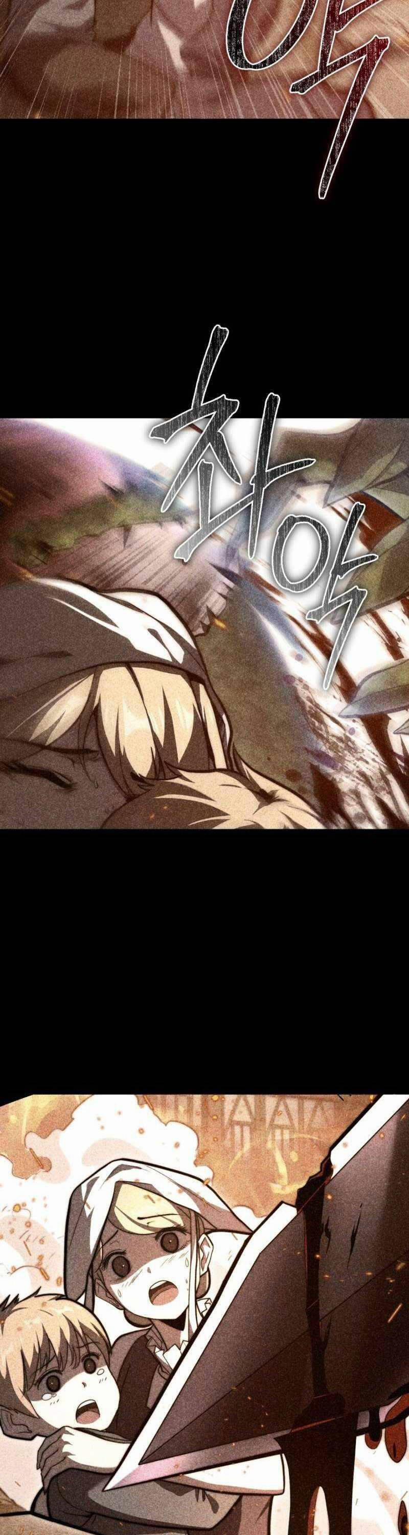 Kiếm Thánh Trọng Sinh 19 trang 35