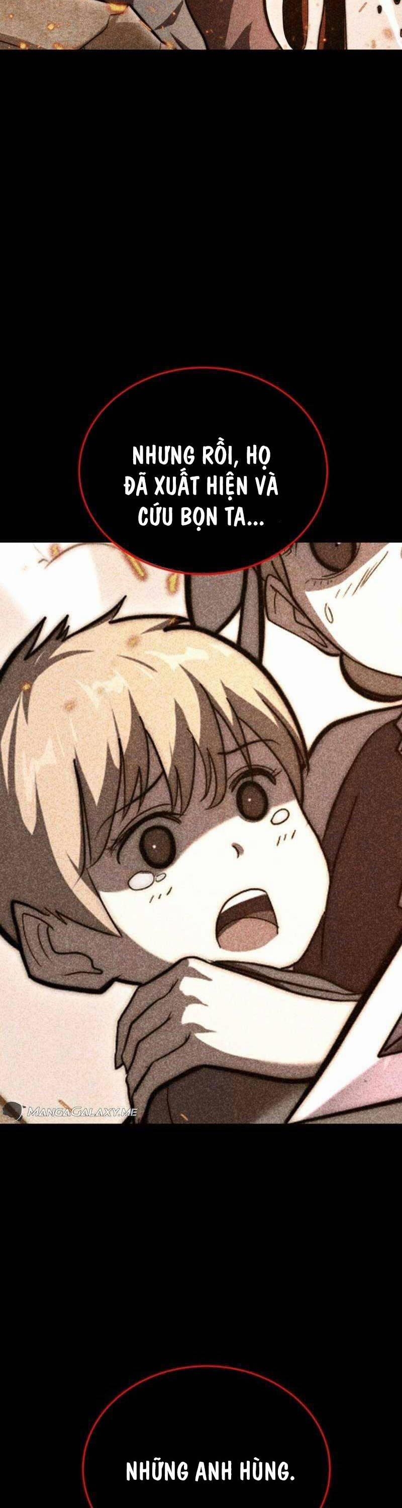 Kiếm Thánh Trọng Sinh 19 trang 36