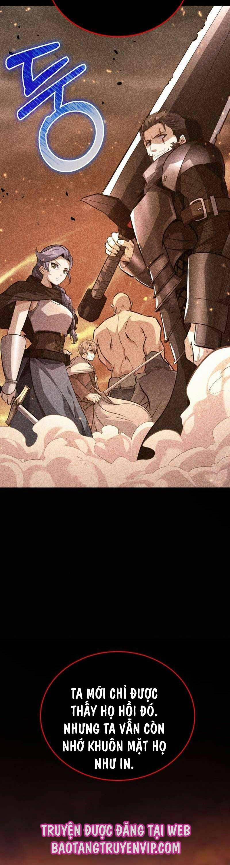 Kiếm Thánh Trọng Sinh 19 trang 37
