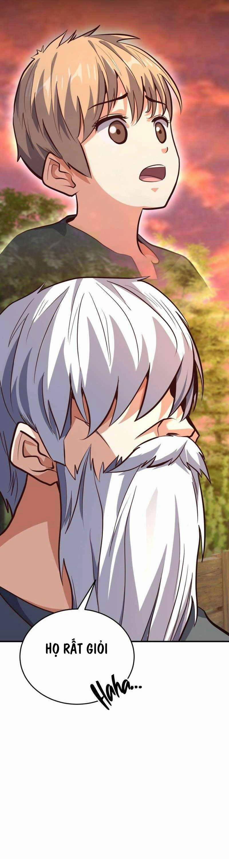 Kiếm Thánh Trọng Sinh 19 trang 38