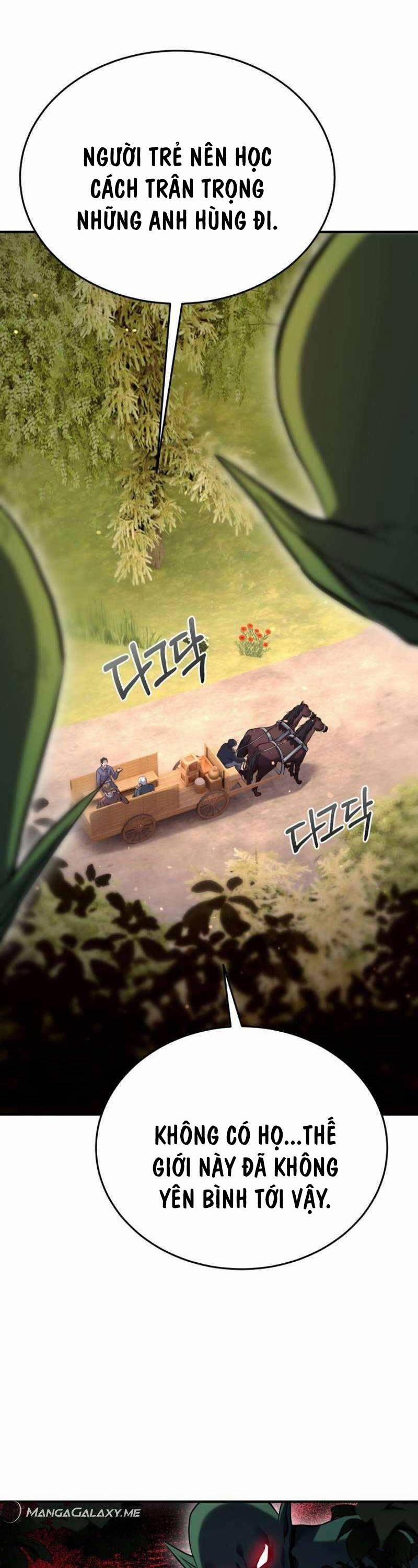 Kiếm Thánh Trọng Sinh 19 trang 39