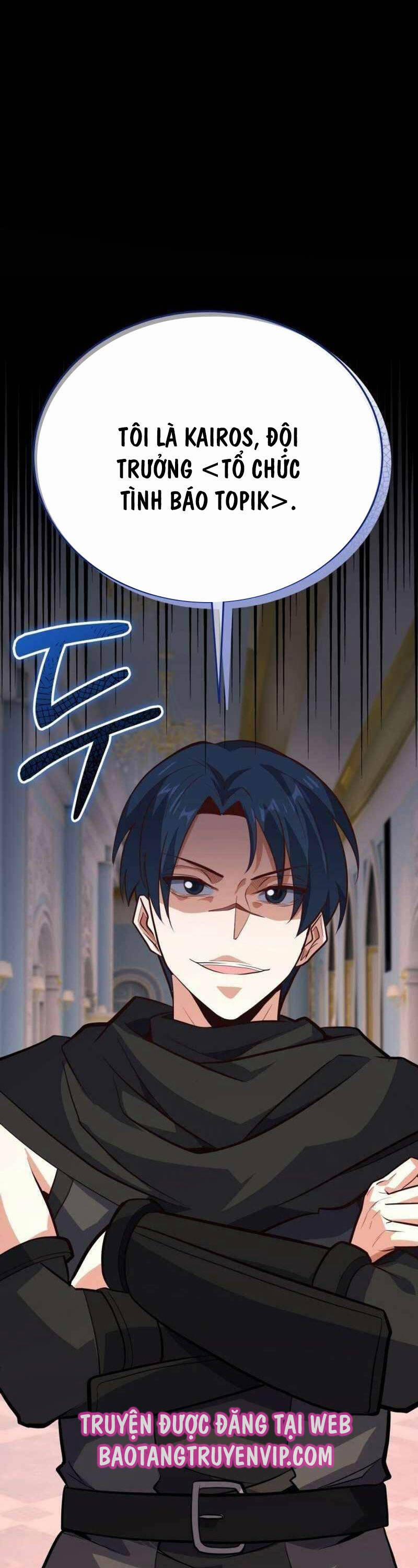 Kiếm Thánh Trọng Sinh 19 trang 4