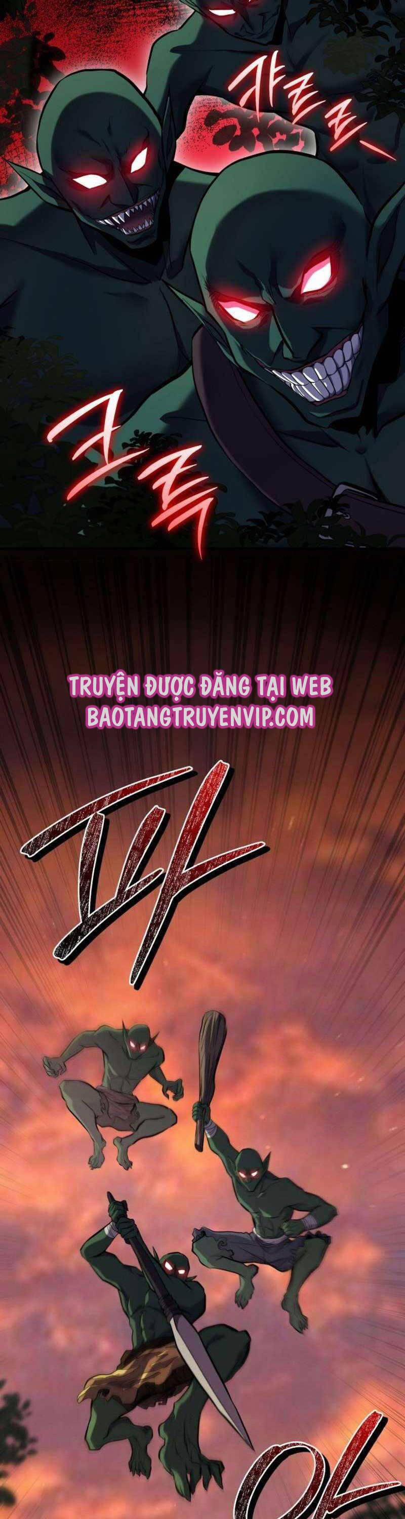 Kiếm Thánh Trọng Sinh 19 trang 40