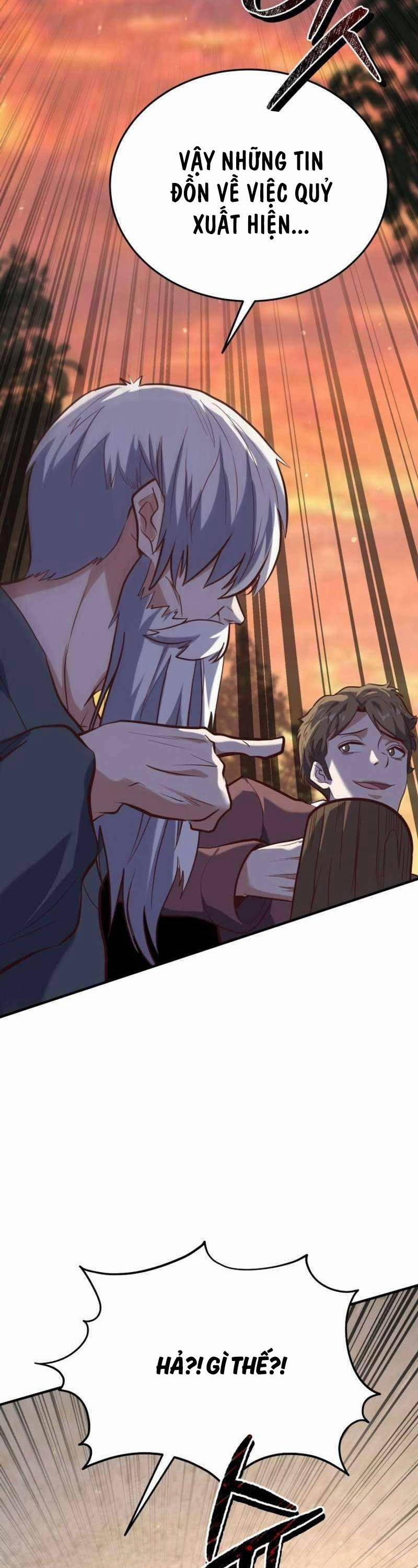 Kiếm Thánh Trọng Sinh 19 trang 41