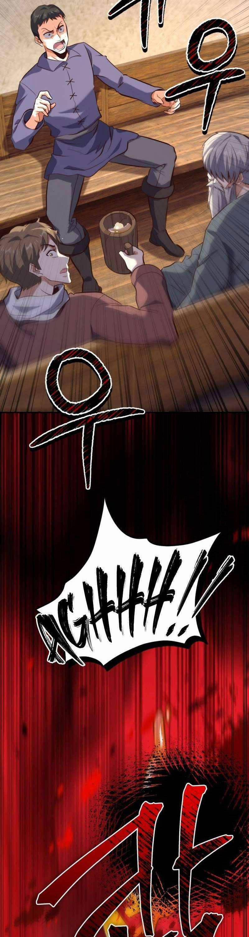 Kiếm Thánh Trọng Sinh 19 trang 42