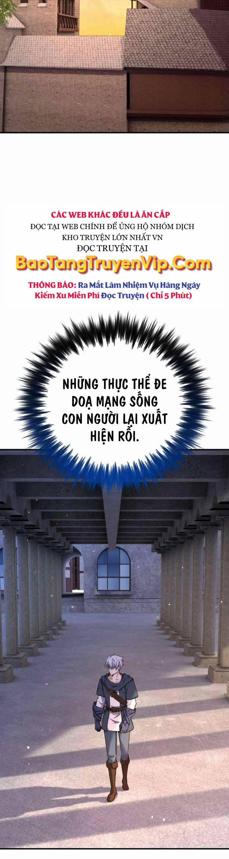 Kiếm Thánh Trọng Sinh 19 trang 44