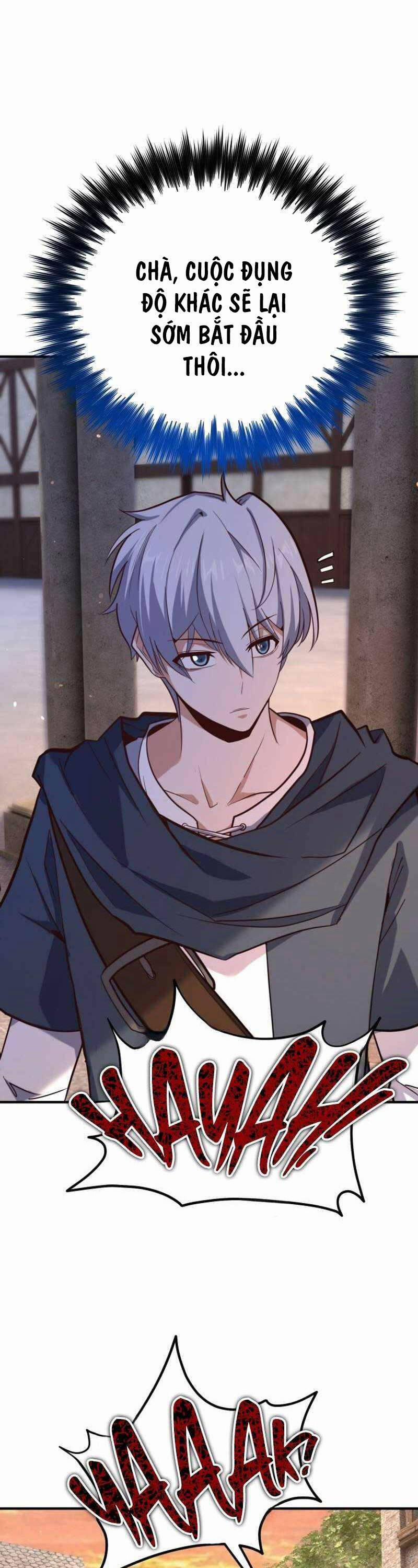 Kiếm Thánh Trọng Sinh 19 trang 45