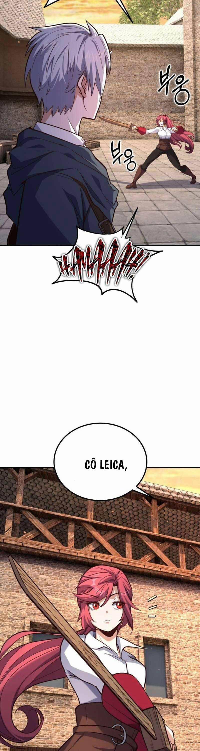 Kiếm Thánh Trọng Sinh 19 trang 46