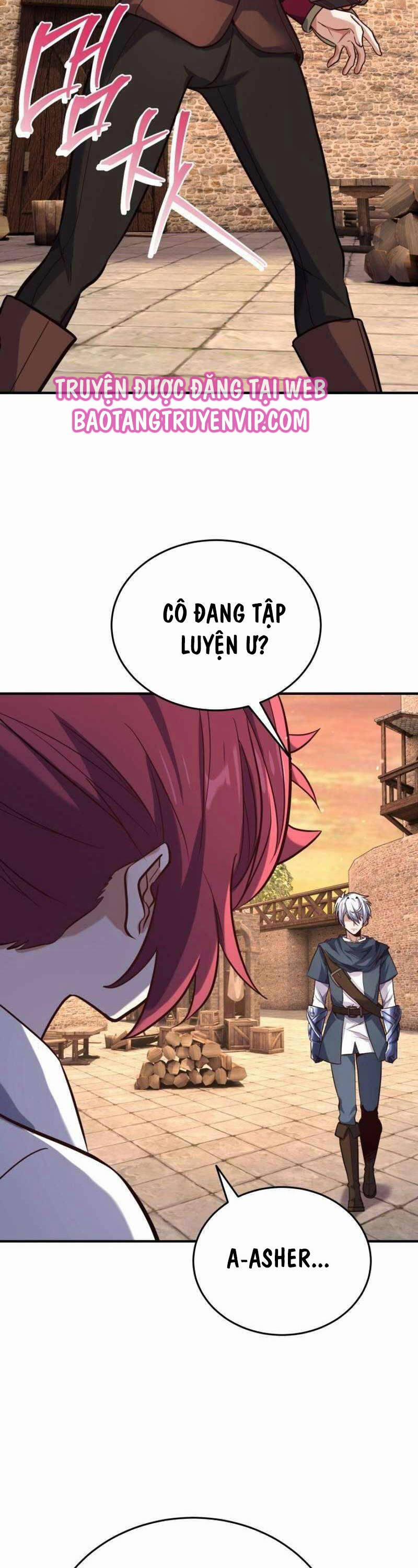 Kiếm Thánh Trọng Sinh 19 trang 47