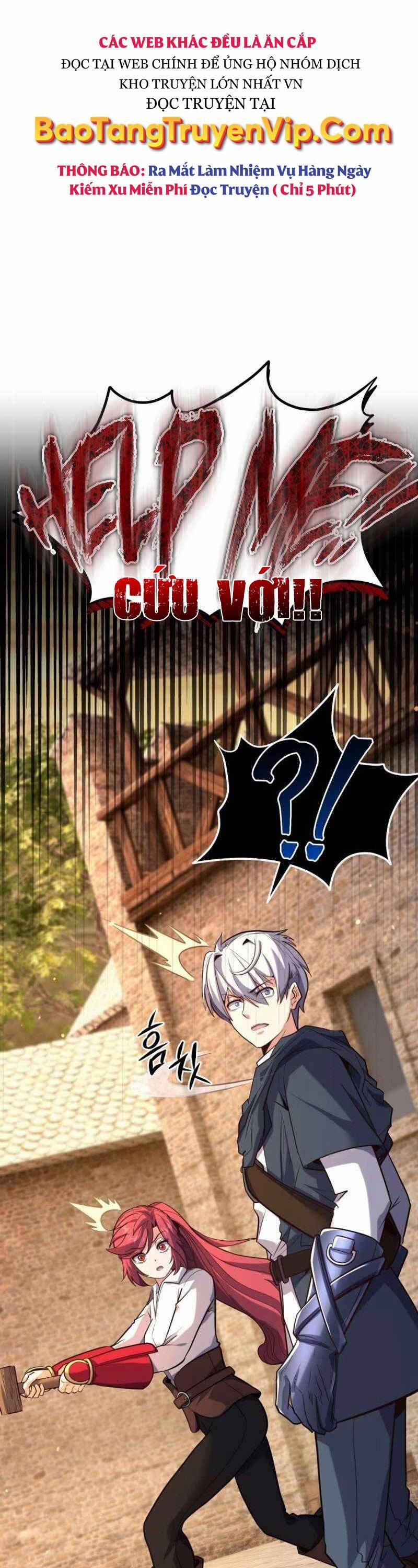 Kiếm Thánh Trọng Sinh 19 trang 50