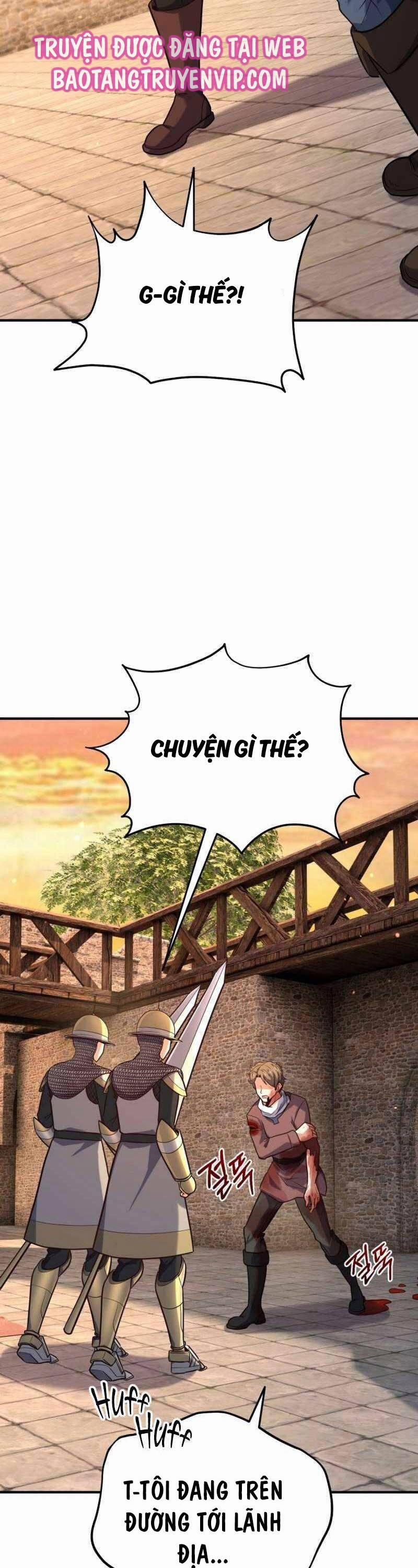 Kiếm Thánh Trọng Sinh 19 trang 51