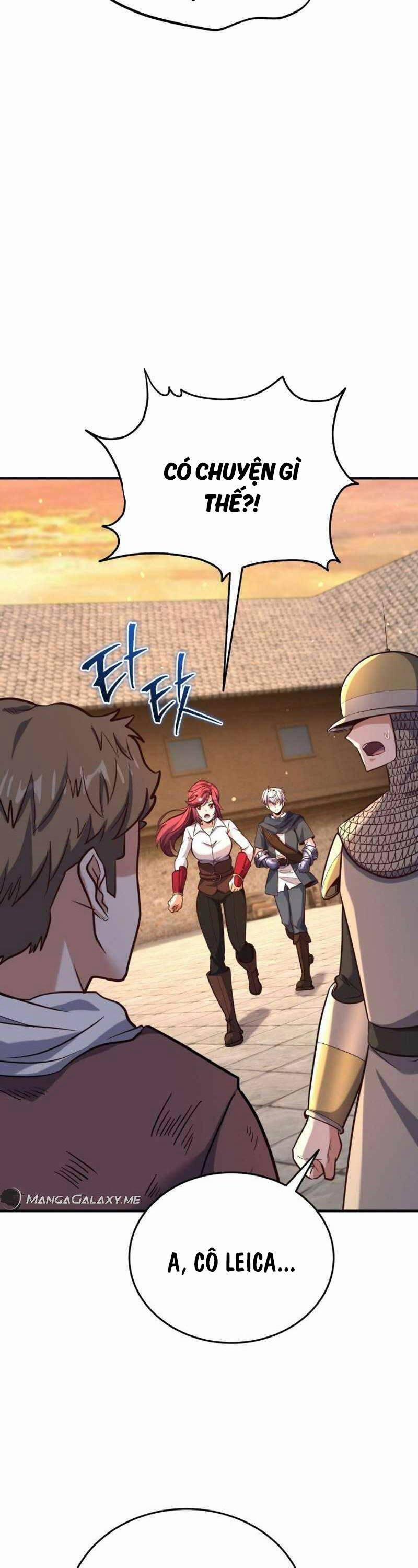 Kiếm Thánh Trọng Sinh 19 trang 52