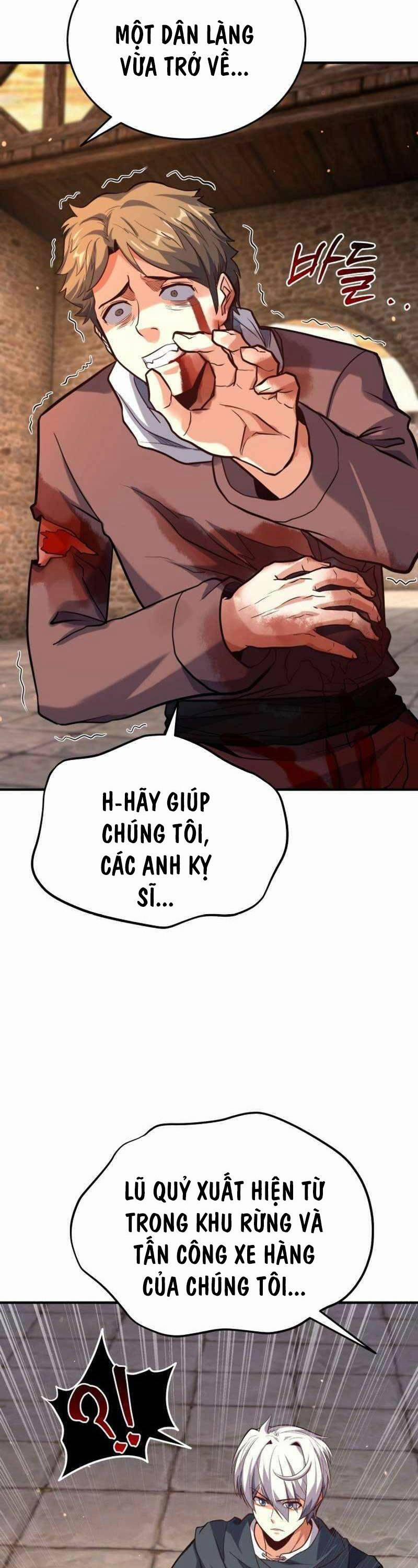 Kiếm Thánh Trọng Sinh 19 trang 53