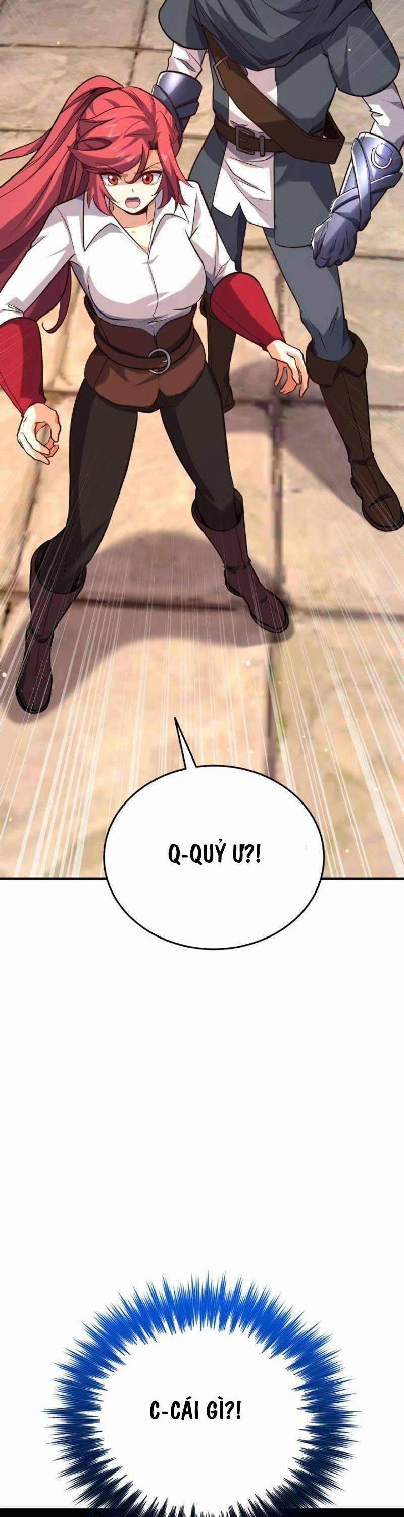 Kiếm Thánh Trọng Sinh 19 trang 54