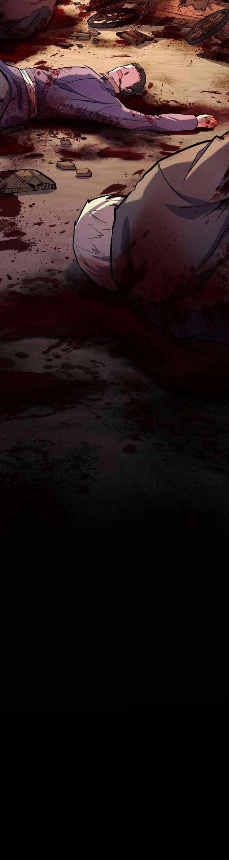 Kiếm Thánh Trọng Sinh 19 trang 57