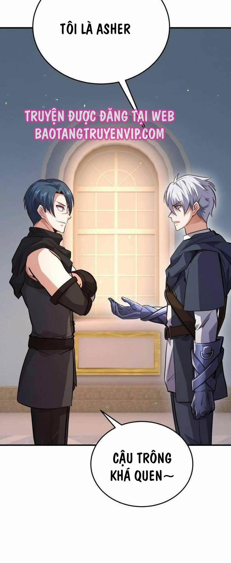 Kiếm Thánh Trọng Sinh 19 trang 6