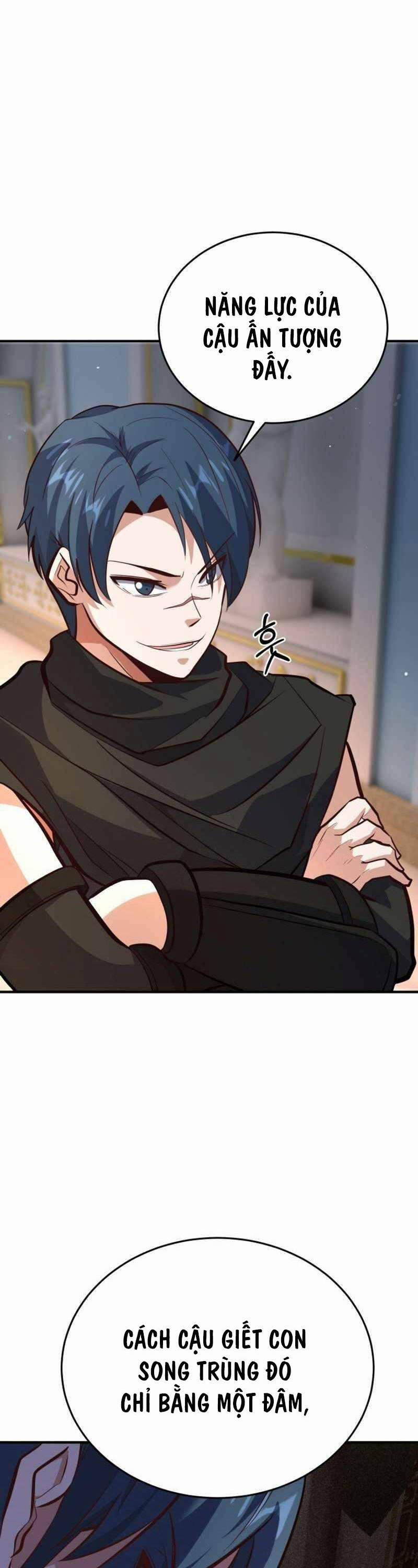 Kiếm Thánh Trọng Sinh 19 trang 7