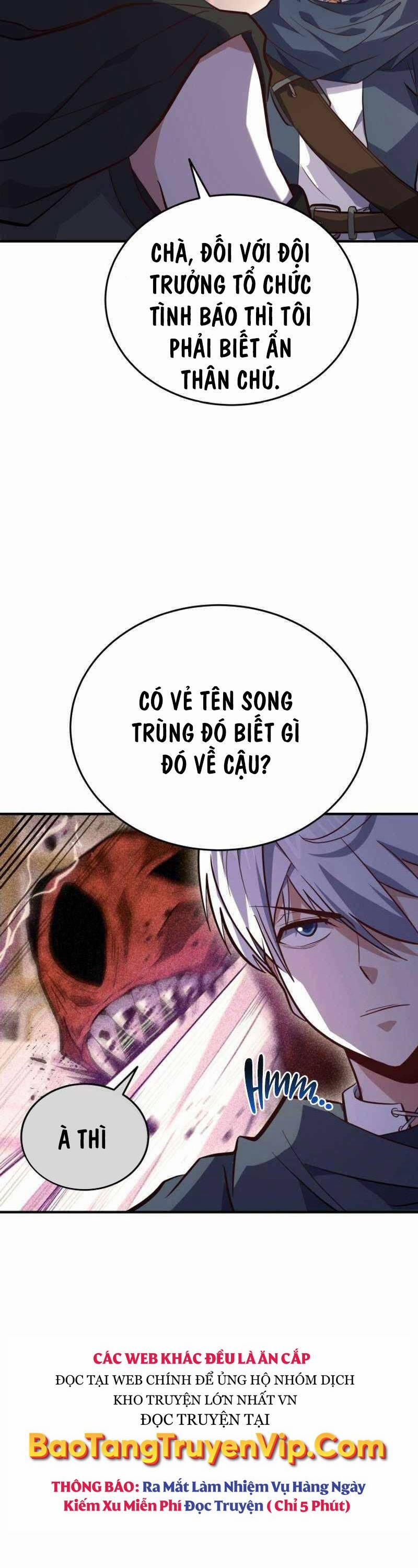 Kiếm Thánh Trọng Sinh 19 trang 9