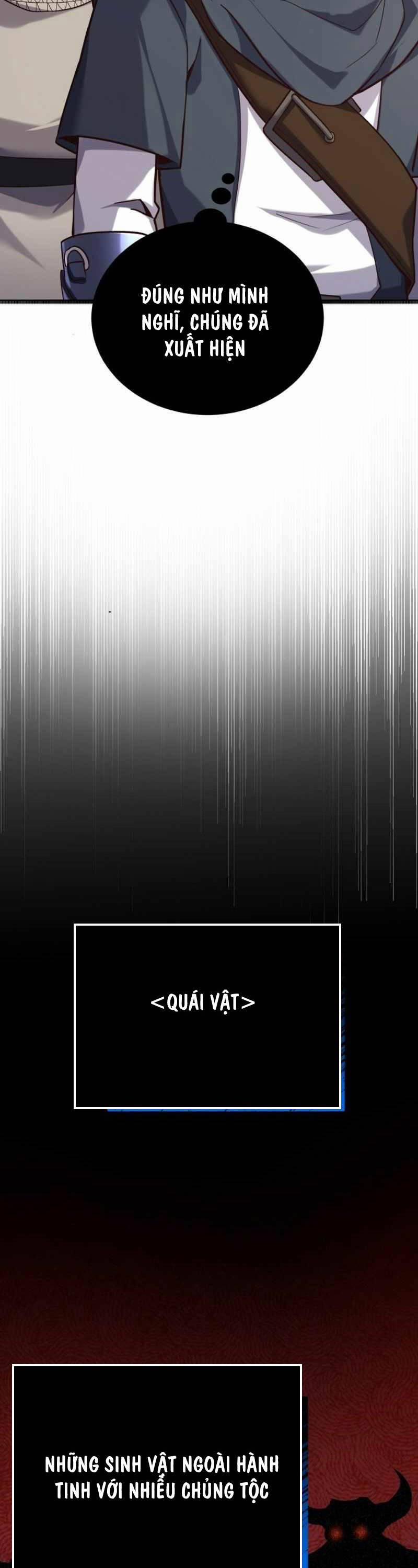 Kiếm Thánh Trọng Sinh 20 trang 10