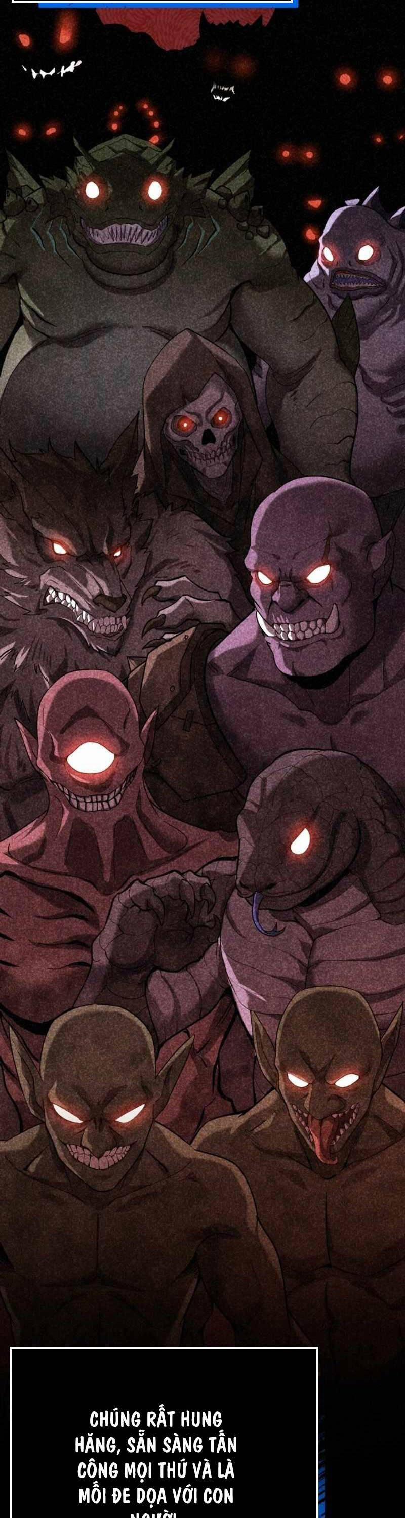 Kiếm Thánh Trọng Sinh 20 trang 11