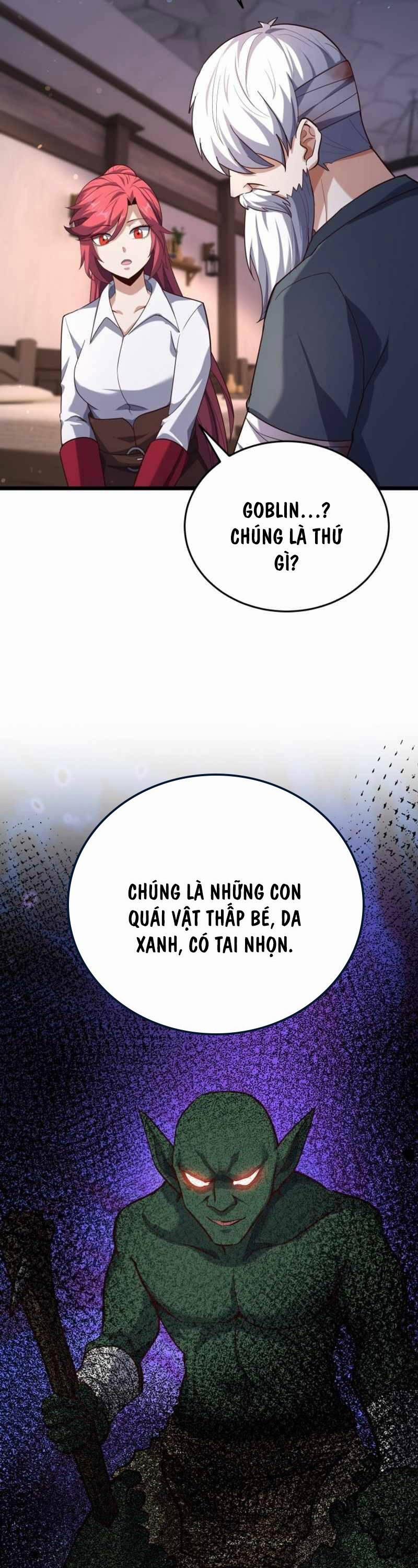 Kiếm Thánh Trọng Sinh 20 trang 14