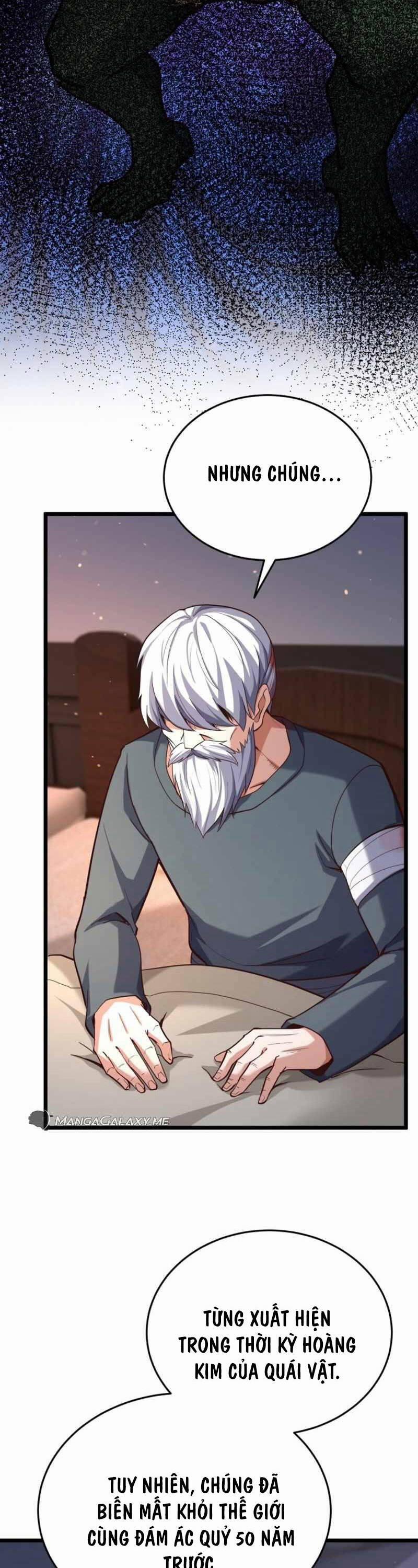 Kiếm Thánh Trọng Sinh 20 trang 15