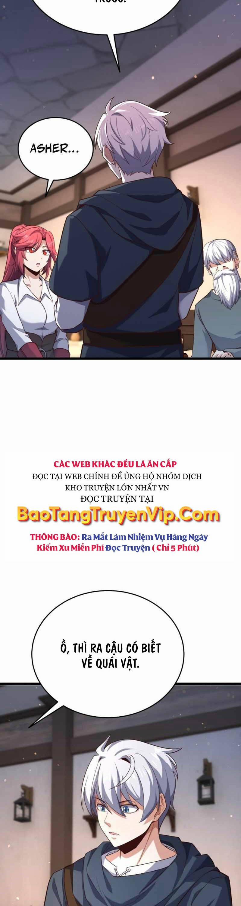 Kiếm Thánh Trọng Sinh 20 trang 16