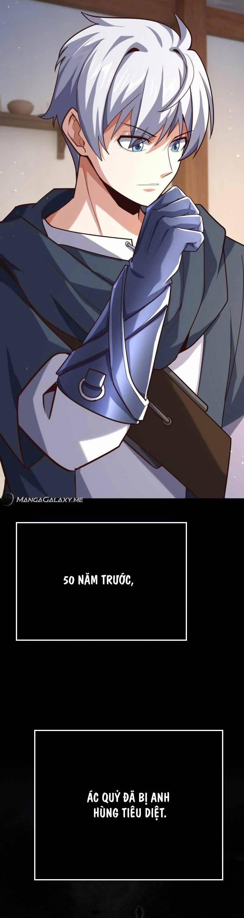 Kiếm Thánh Trọng Sinh 20 trang 18