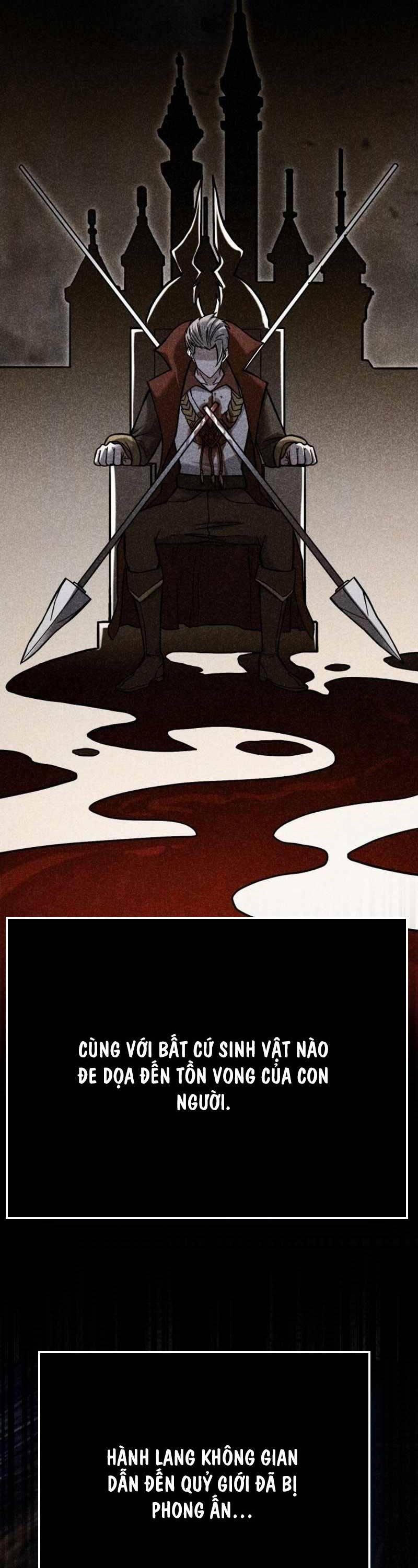 Kiếm Thánh Trọng Sinh 20 trang 19
