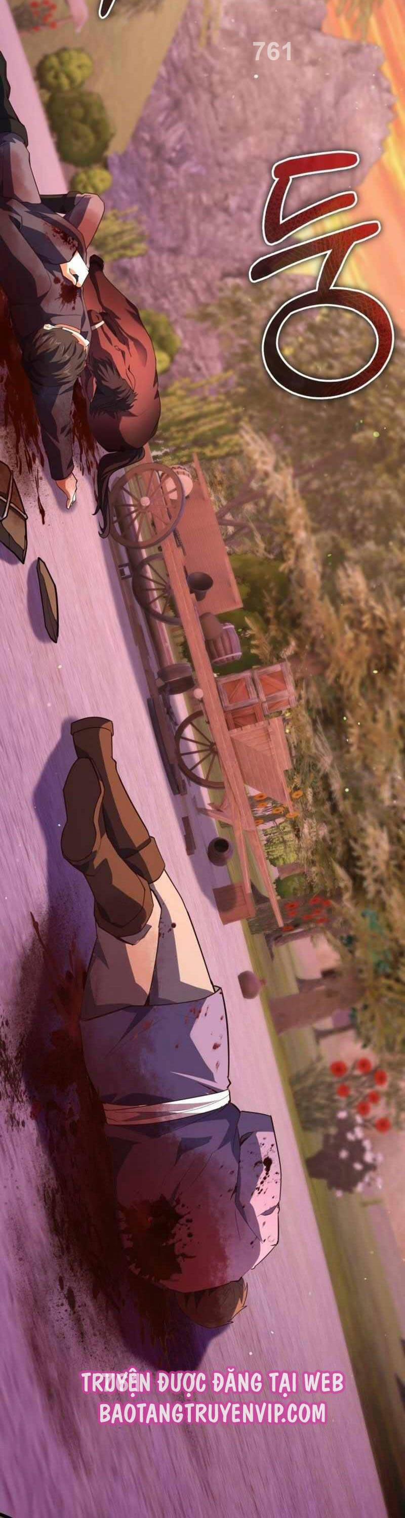 Kiếm Thánh Trọng Sinh 20 trang 2