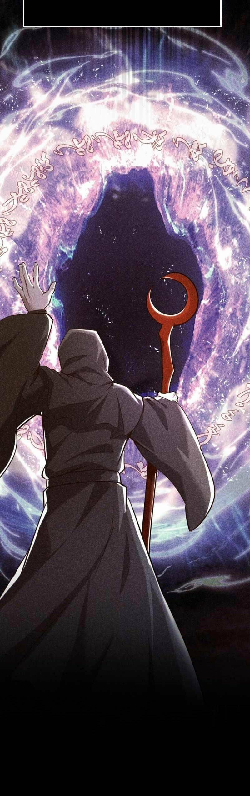 Kiếm Thánh Trọng Sinh 20 trang 20