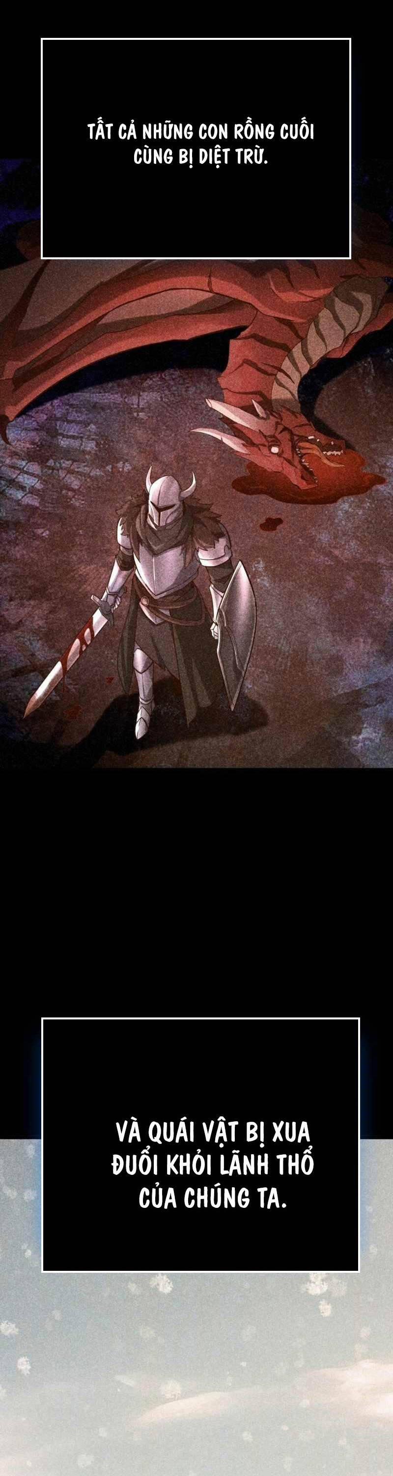 Kiếm Thánh Trọng Sinh 20 trang 21