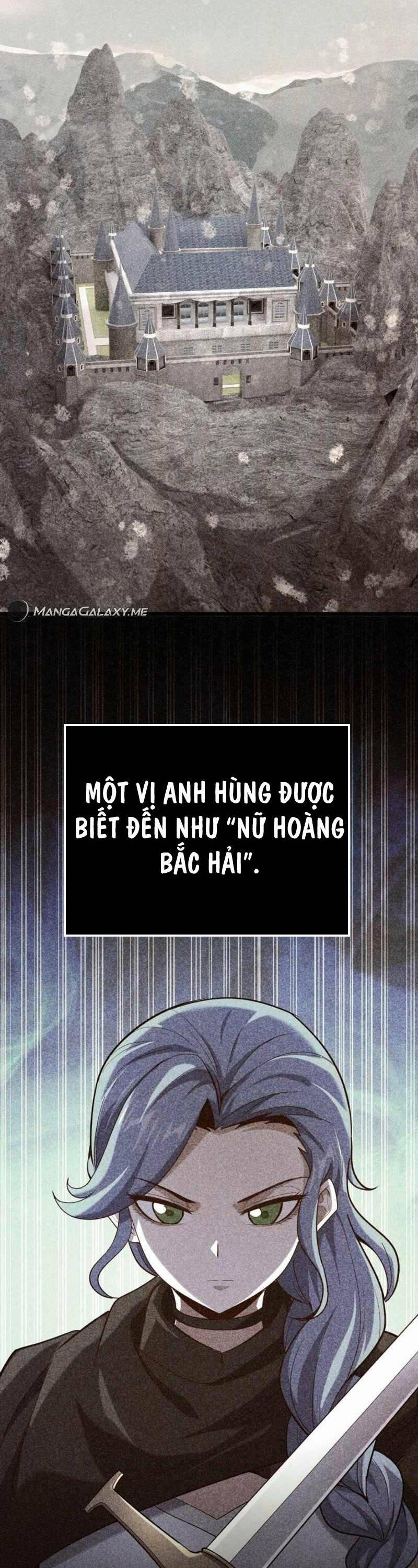 Kiếm Thánh Trọng Sinh 20 trang 22