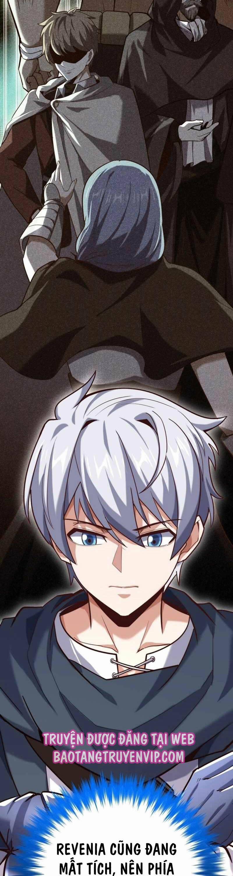 Kiếm Thánh Trọng Sinh 20 trang 25