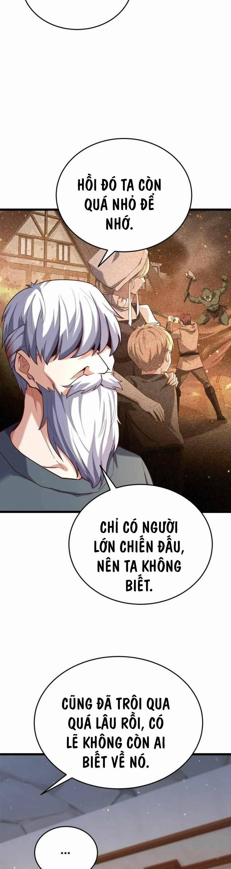 Kiếm Thánh Trọng Sinh 20 trang 27