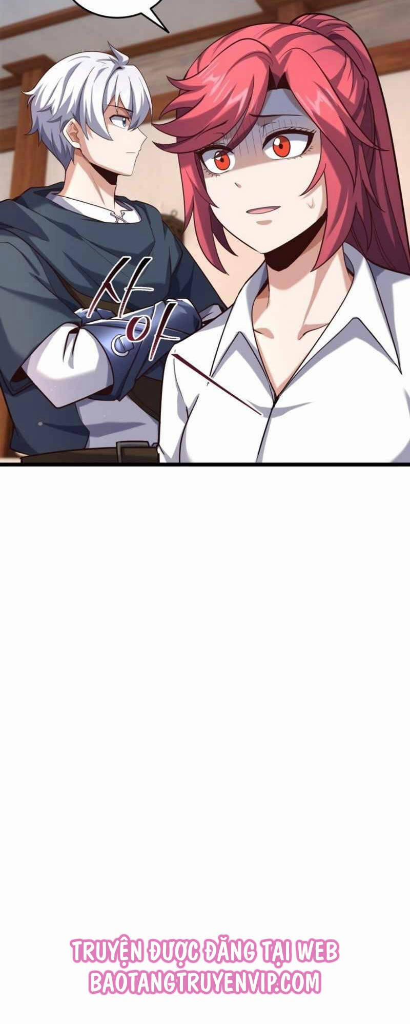 Kiếm Thánh Trọng Sinh 20 trang 28
