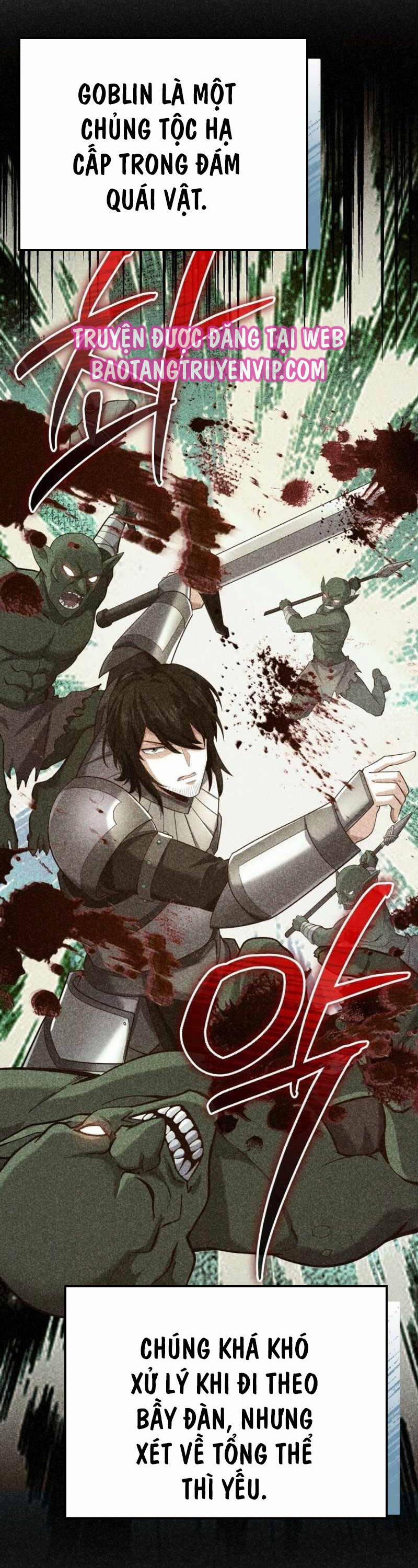 Kiếm Thánh Trọng Sinh 20 trang 33