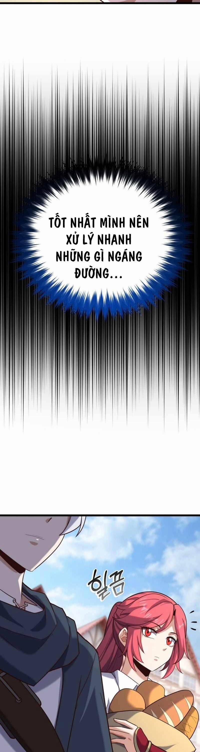 Kiếm Thánh Trọng Sinh 20 trang 36