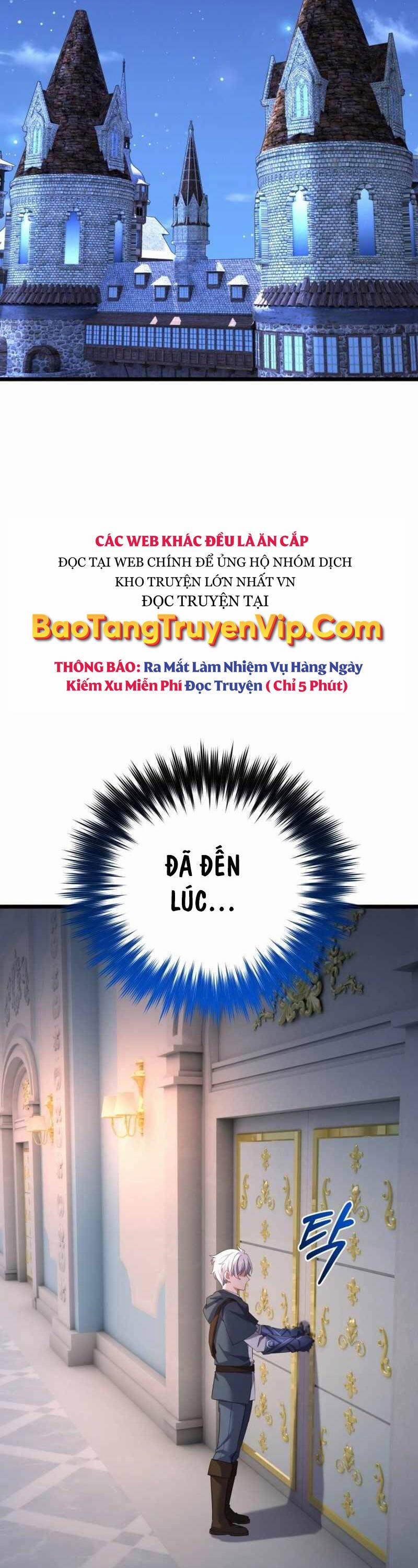 Kiếm Thánh Trọng Sinh 20 trang 38