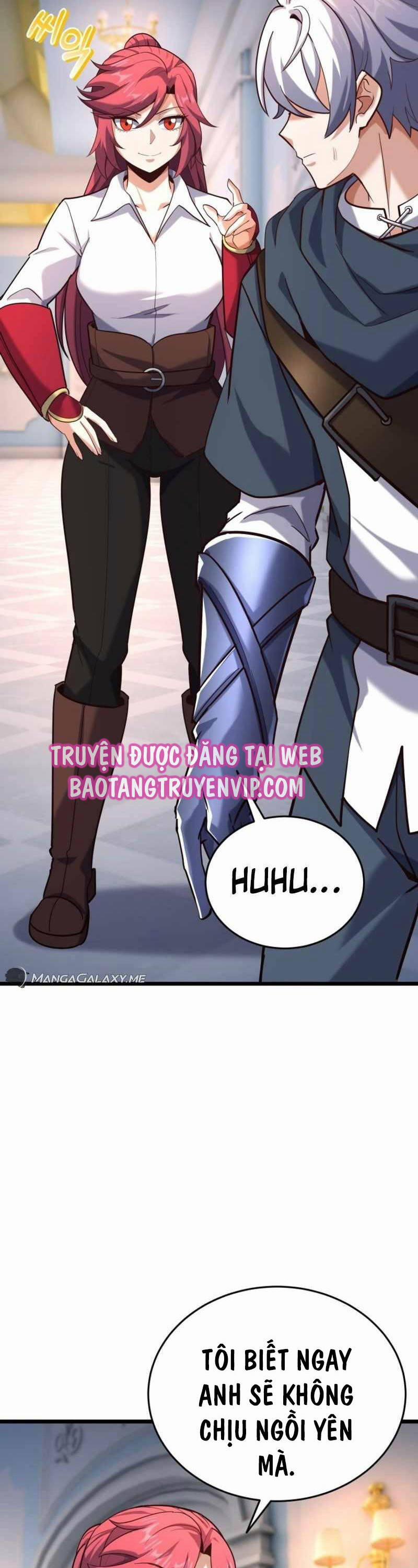 Kiếm Thánh Trọng Sinh 20 trang 40