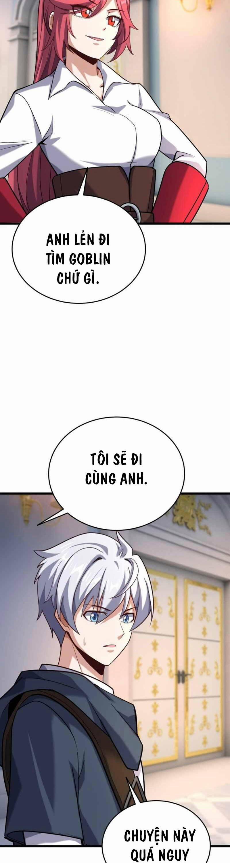 Kiếm Thánh Trọng Sinh 20 trang 41