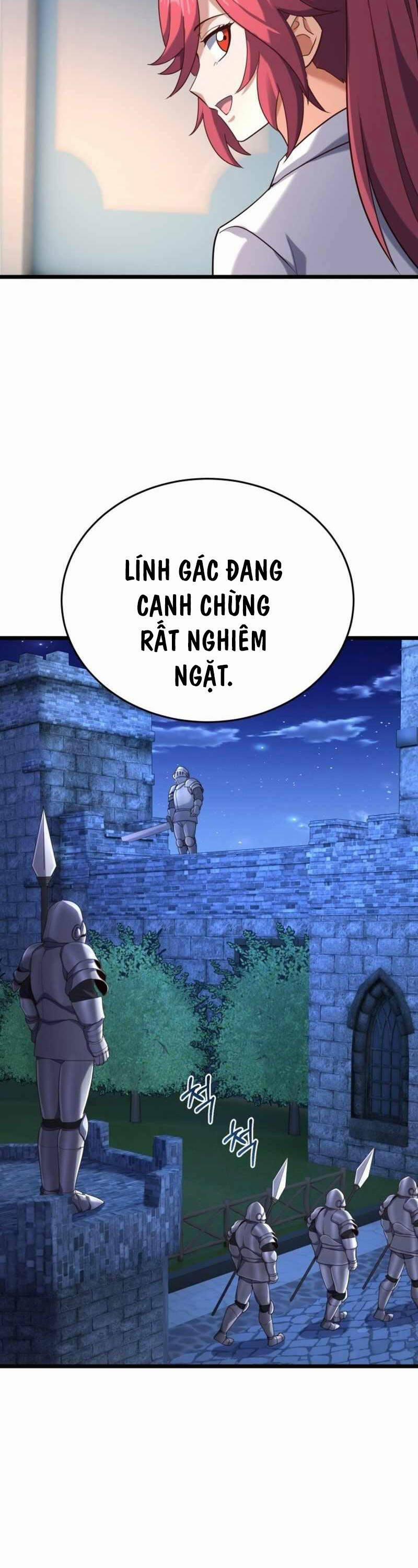 Kiếm Thánh Trọng Sinh 20 trang 43