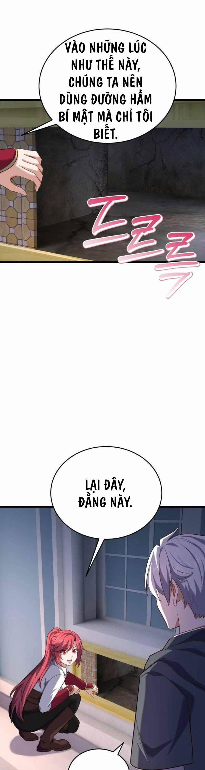 Kiếm Thánh Trọng Sinh 20 trang 44