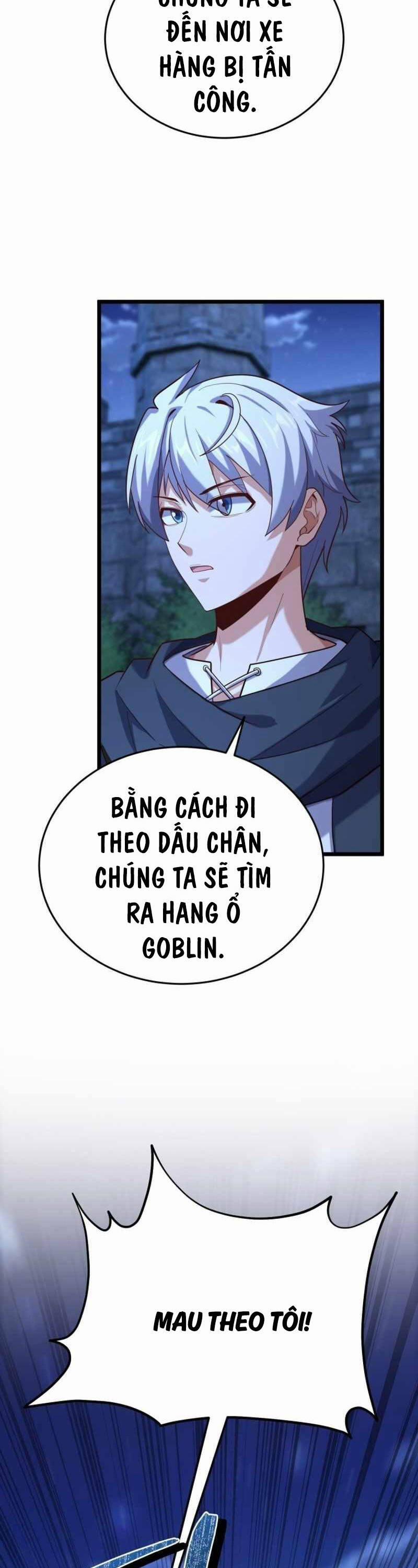 Kiếm Thánh Trọng Sinh 20 trang 47