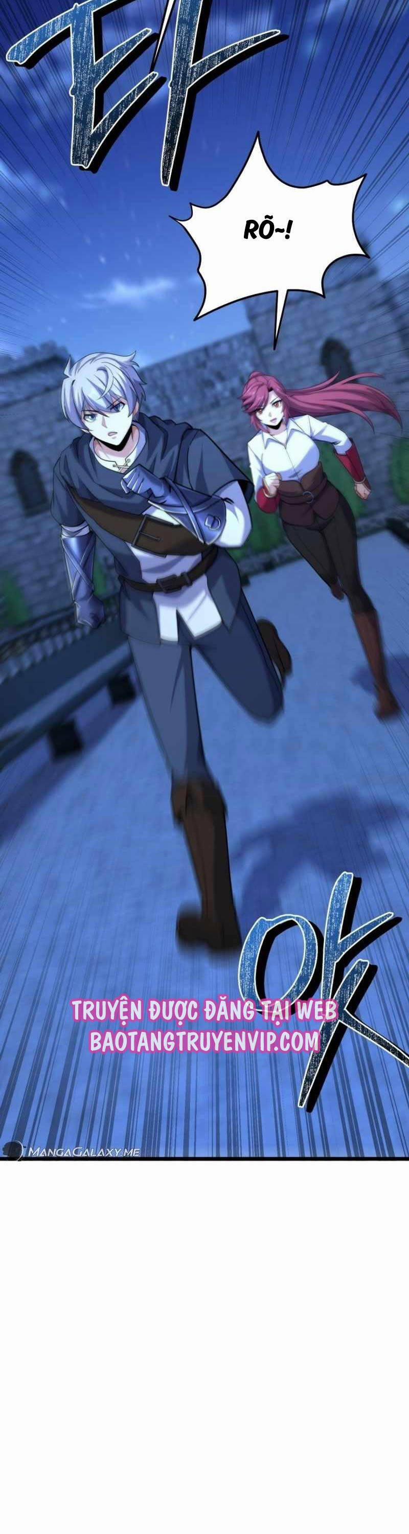 Kiếm Thánh Trọng Sinh 20 trang 48