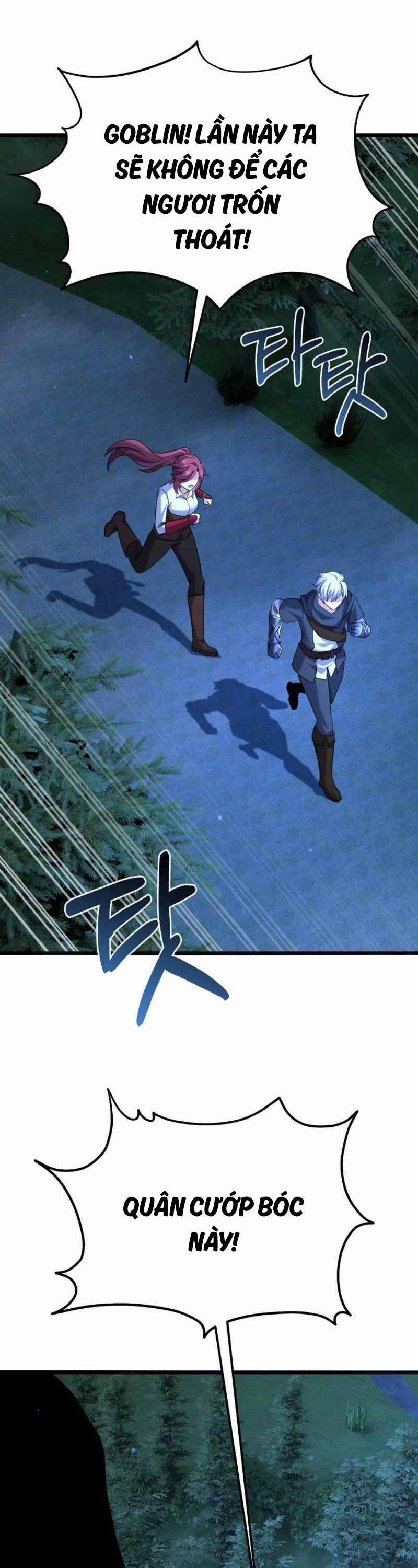 Kiếm Thánh Trọng Sinh 20 trang 49