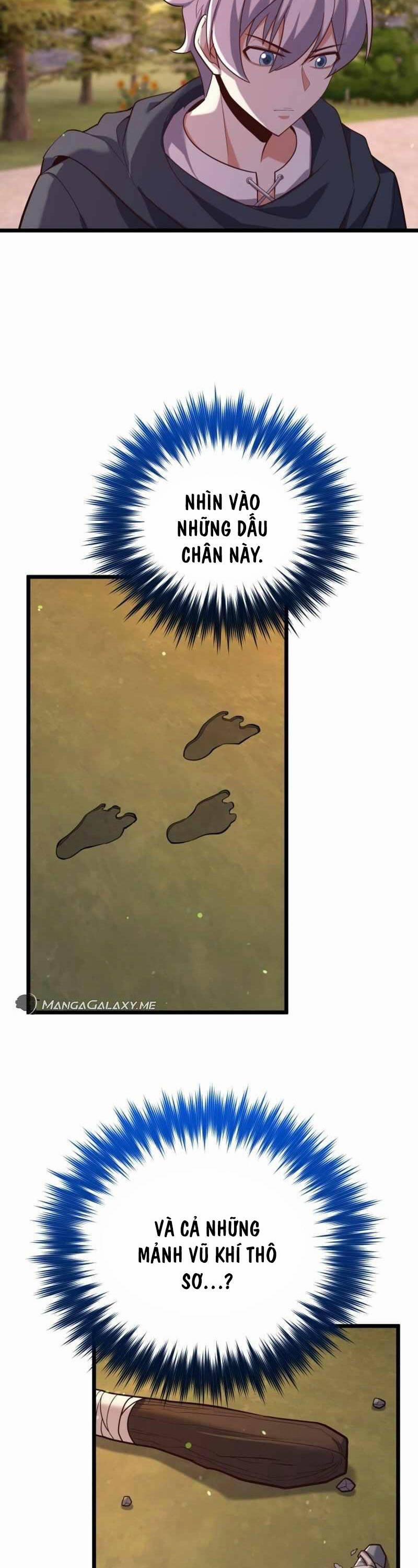 Kiếm Thánh Trọng Sinh 20 trang 5