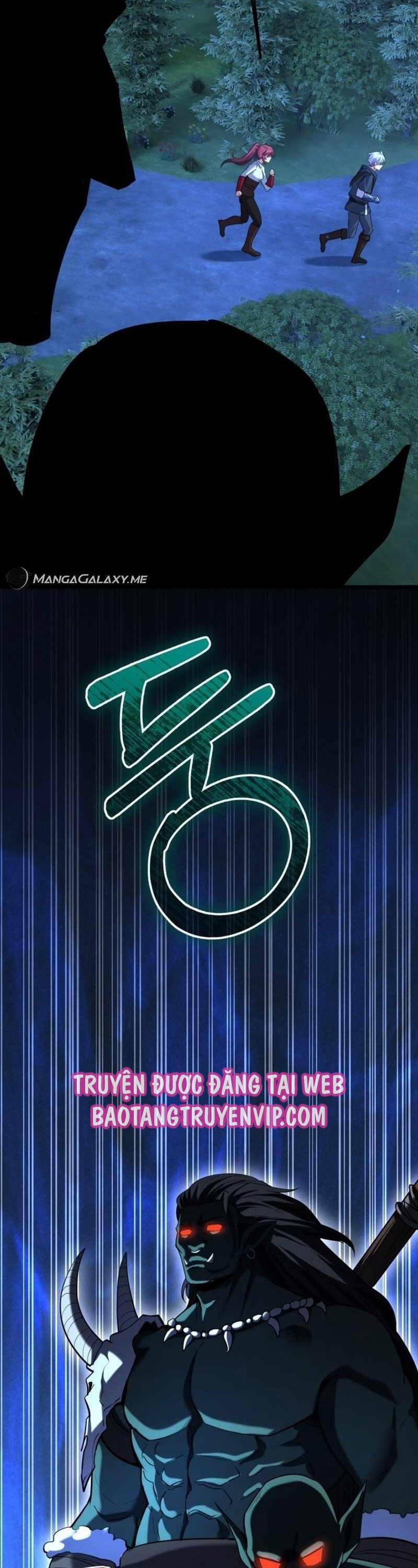 Kiếm Thánh Trọng Sinh 20 trang 50